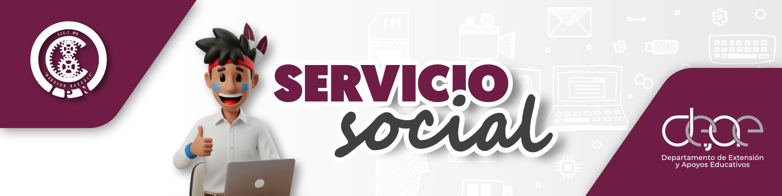 Servicio Social